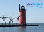 Just a stone`s throw away from the downtown area of charming South Haven. Ask our concierge team about activities and events in the area during your stay.
